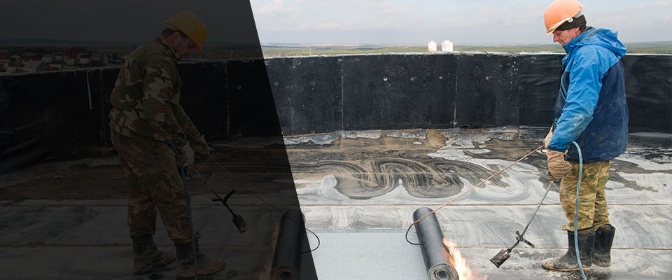 Saint Marys Roofing Contractors